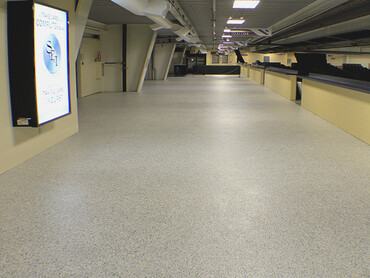 Чем уникальны метилметакрилатные покрытия