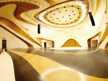 Полімерні підлоги без міфів: технічні причини дефектів і правильні рішення