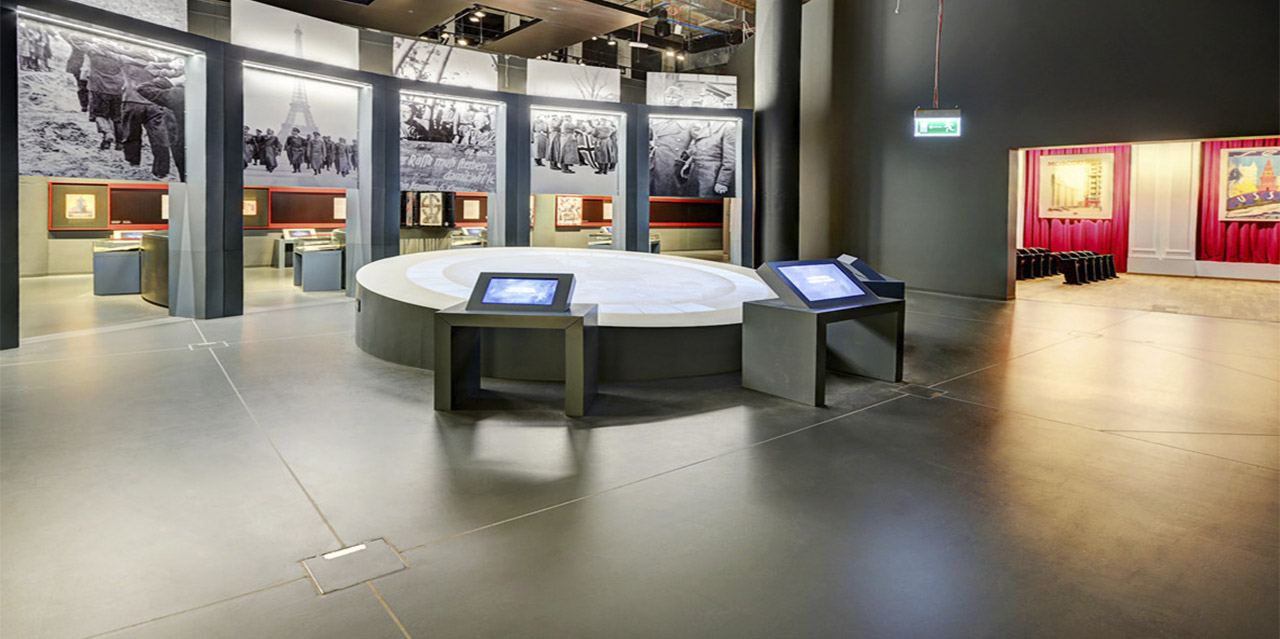 Музей Другої світової війни, м. Гданськ