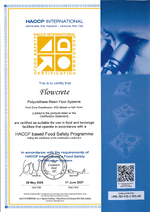 HACCP